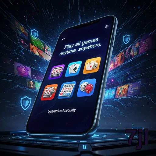 Enjoy Seamless Mobile Gaming and Payments