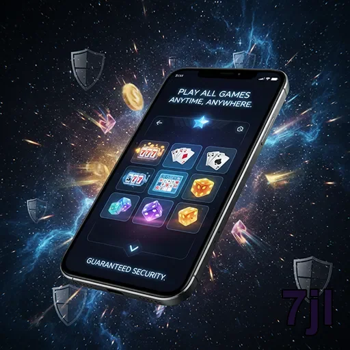 Exclusive promotions for mobile casino gaming