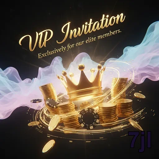 VIP players enjoying exclusive promotions at 7jl