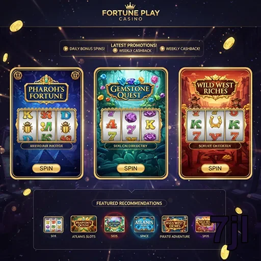 Player enjoying VIP casino games on mobile device